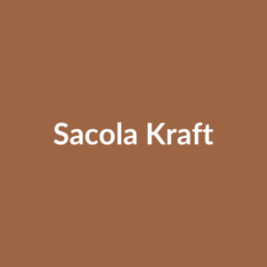 Sacola Kraft Personalizada