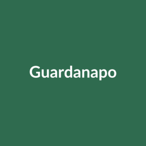 Guardanapo Personalizado
