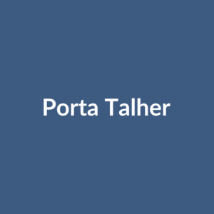 Porta Talher Personalizado