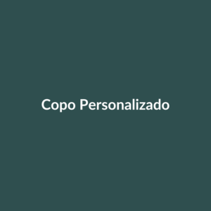 Copo Personalizado para Delivery